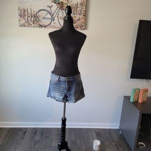 Indigo Rein Forever Shorts